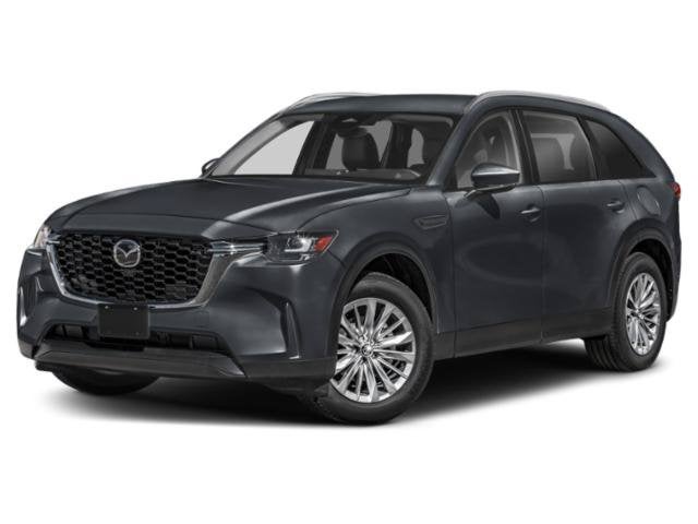 2026 Mazda Mazda CX-90 3.3 Turbo Select AWD