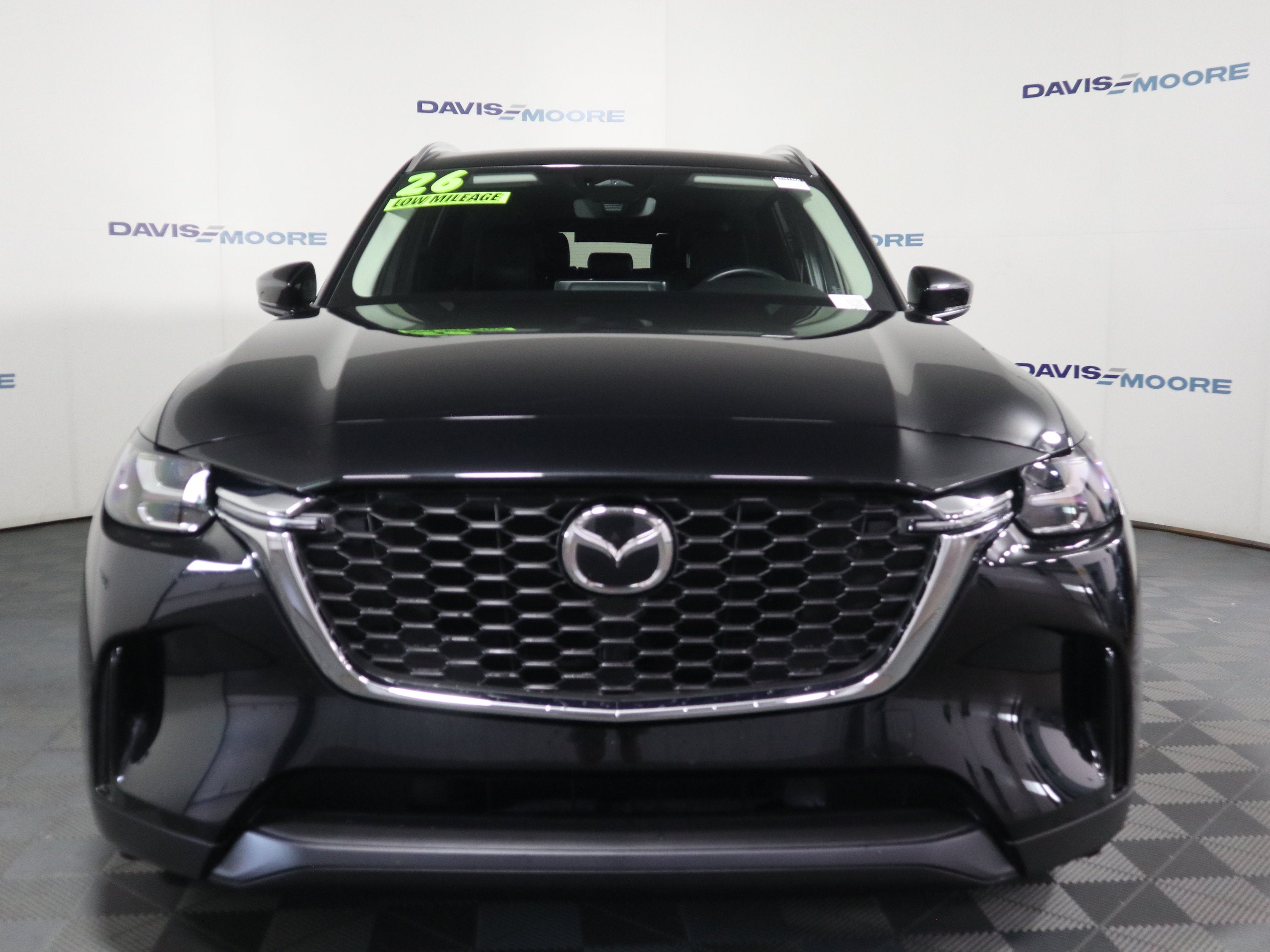 2026 Mazda Mazda CX-90 Select