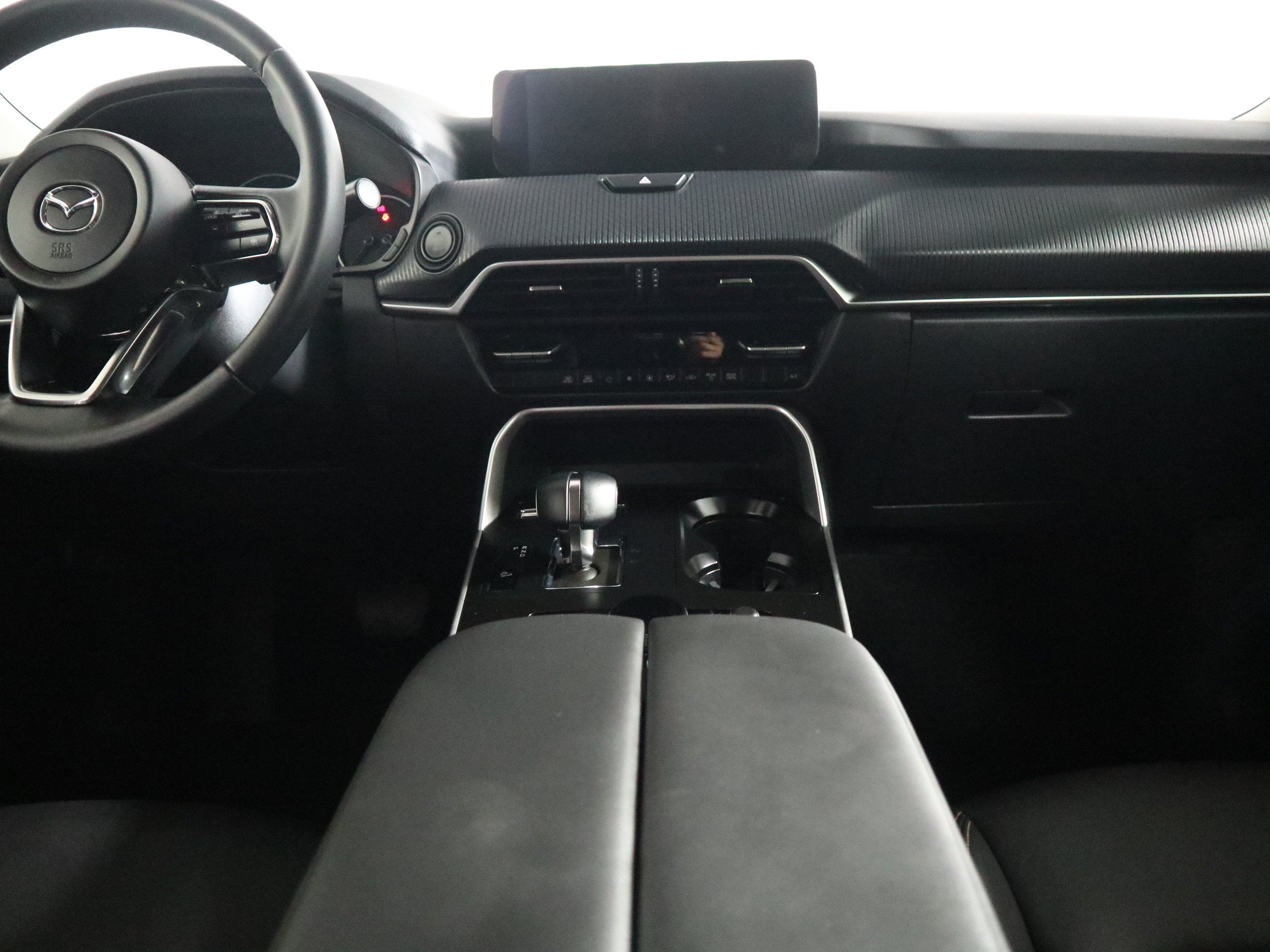 2026 Mazda Mazda CX-90 Select