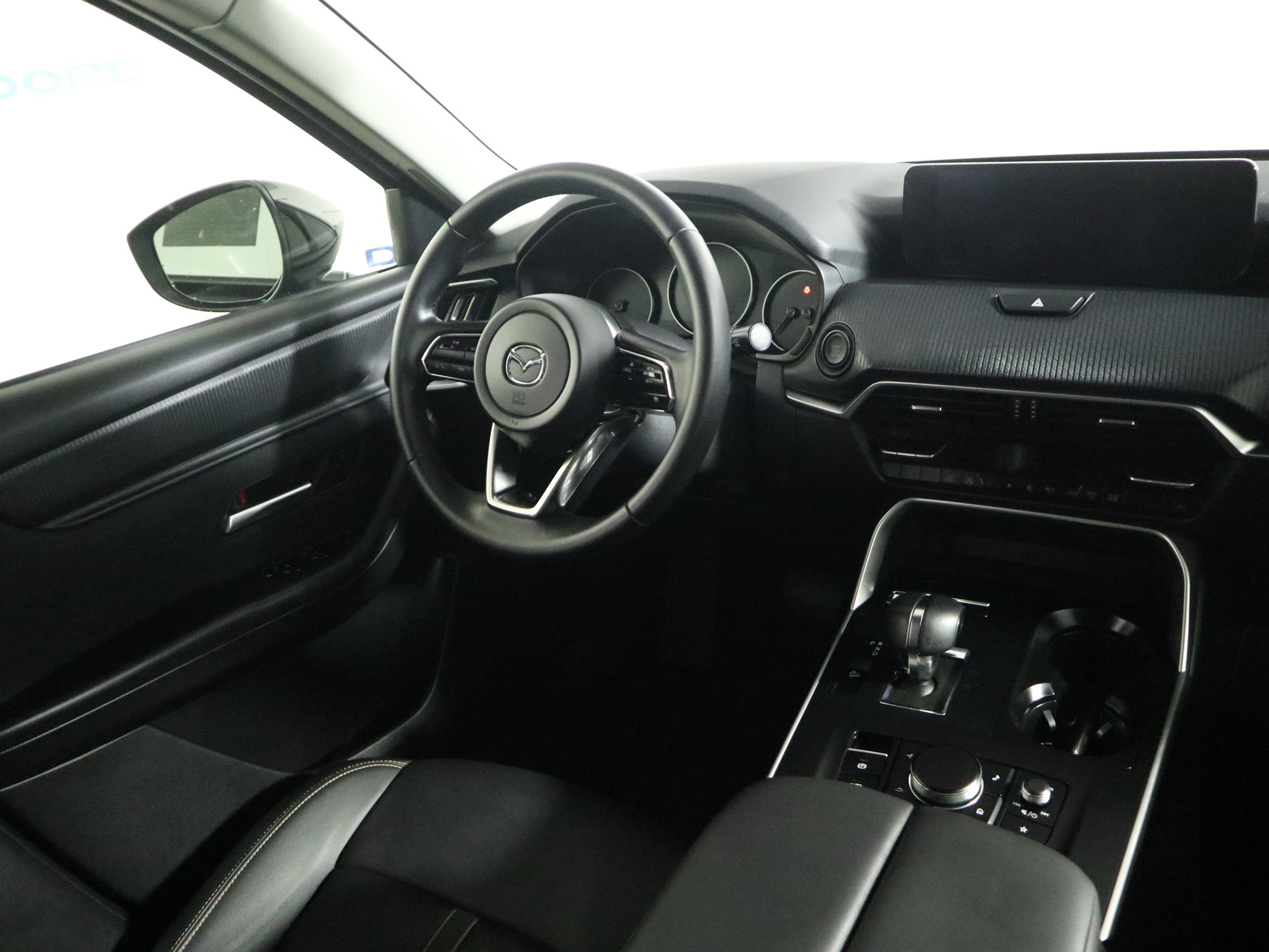 2026 Mazda Mazda CX-90 Select