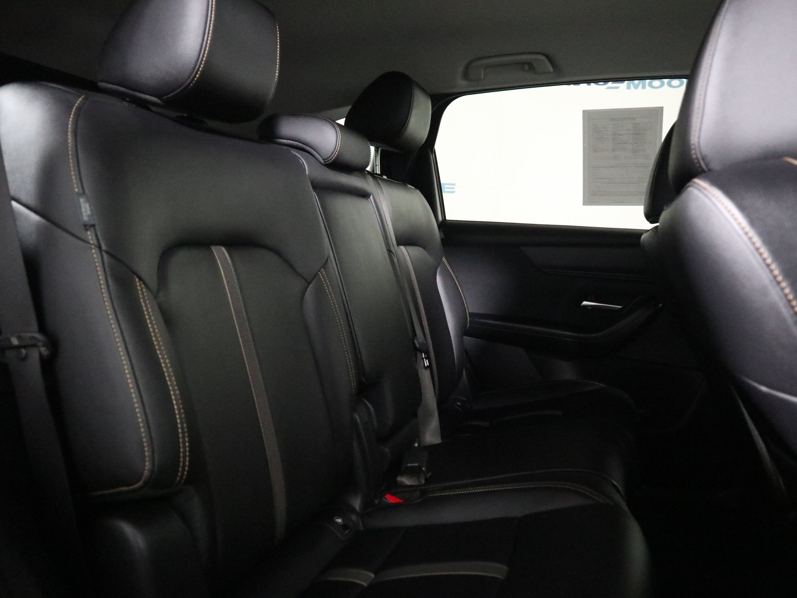 2026 Mazda Mazda CX-90 Select