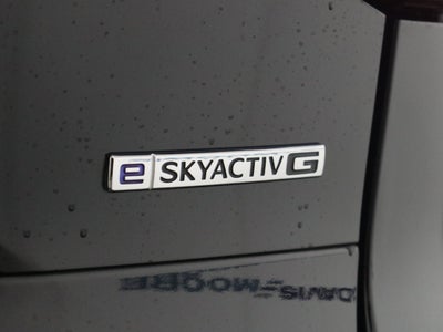 2026 Mazda Mazda CX-90 Select