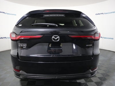 2026 Mazda Mazda CX-90 Select