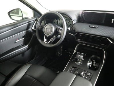 2026 Mazda Mazda CX-90 3.3 Turbo Select AWD