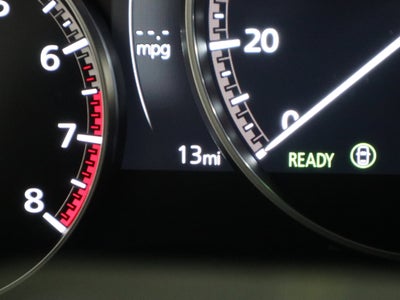 2026 Mazda Mazda CX-90 3.3 Turbo Select AWD