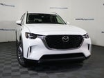2026 Mazda Mazda CX-90 3.3 Turbo Select AWD