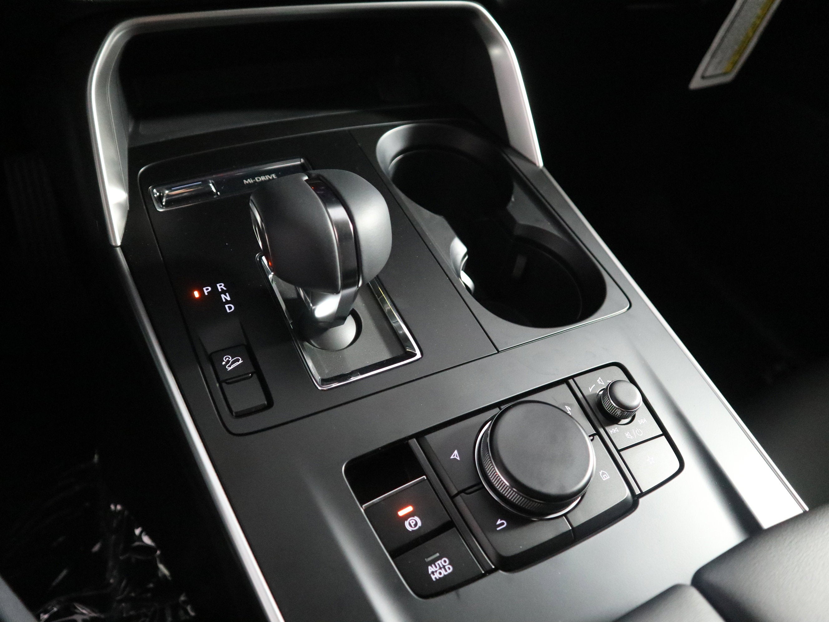 2026 Mazda Mazda CX-90 3.3 Turbo Select AWD
