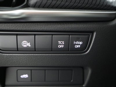 2026 Mazda Mazda CX-90 3.3 Turbo Select AWD