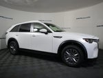 2026 Mazda Mazda CX-90 3.3 Turbo Select AWD