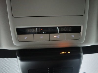 2026 Mazda Mazda CX-90 3.3 Turbo Select AWD