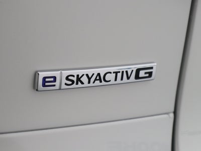 2026 Mazda Mazda CX-90 3.3 Turbo Select AWD