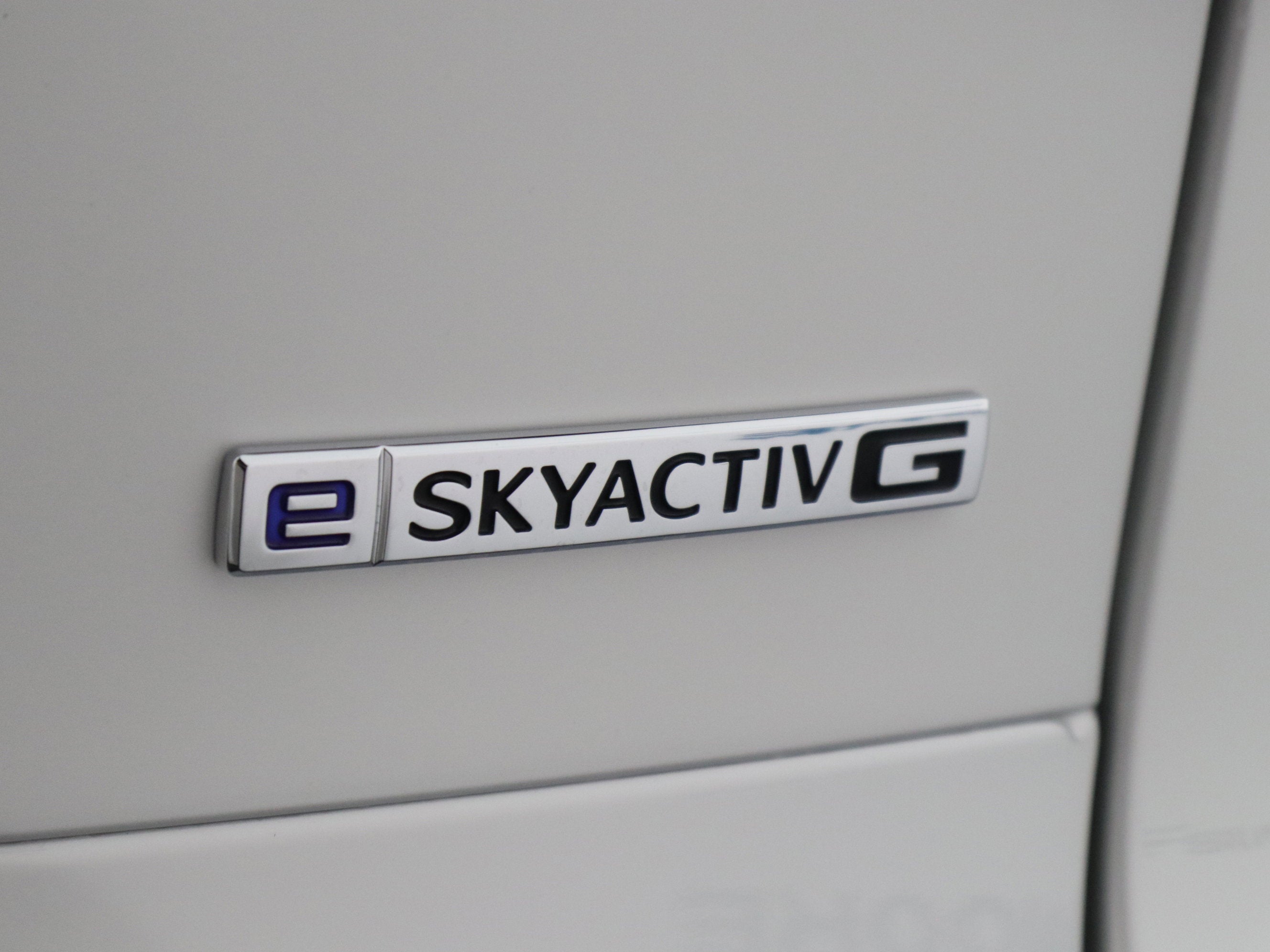 2026 Mazda Mazda CX-90 3.3 Turbo Select AWD