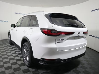 2026 Mazda Mazda CX-90 3.3 Turbo Select AWD