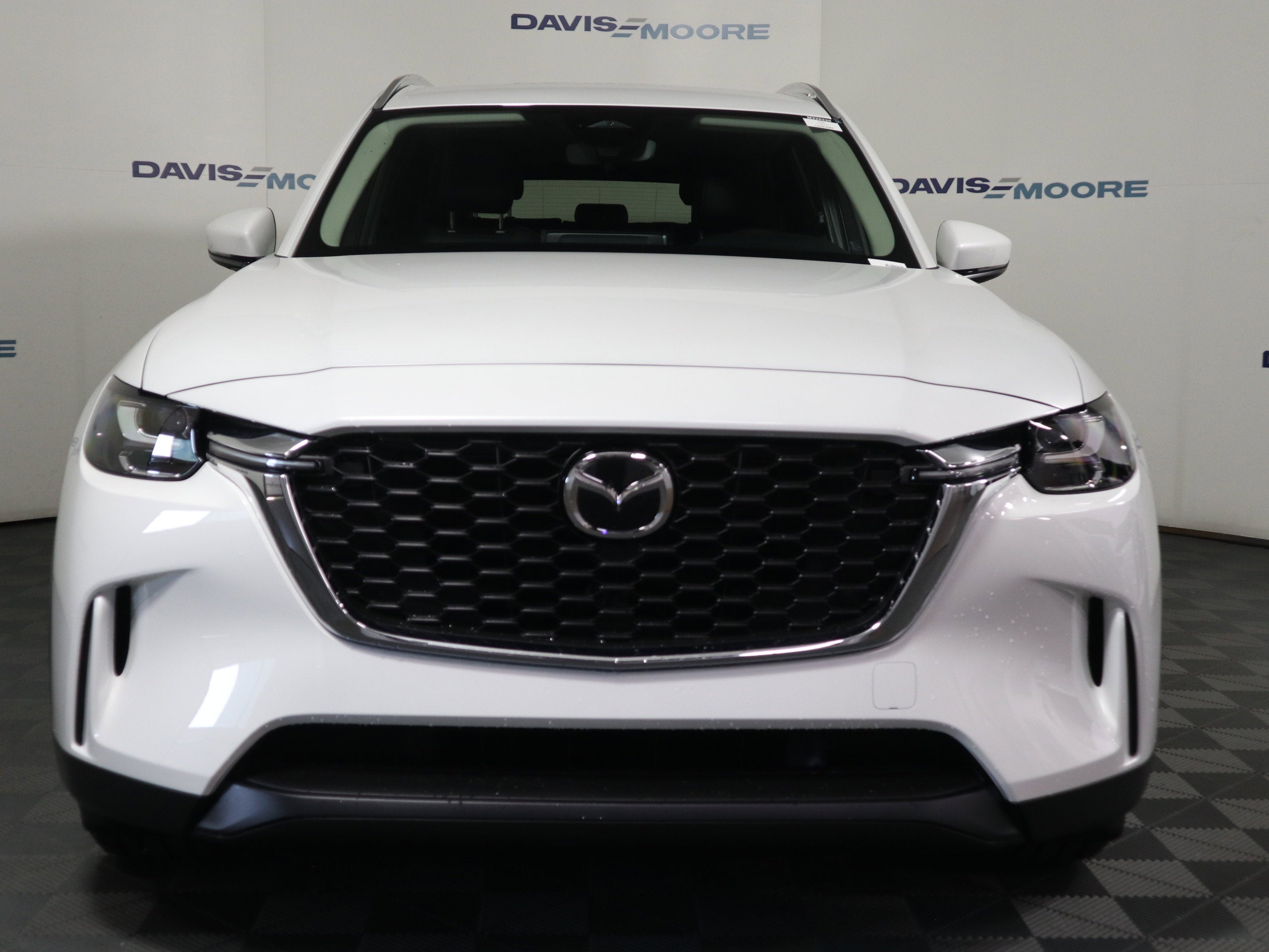 2026 Mazda Mazda CX-90 3.3 Turbo Select AWD