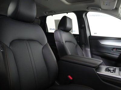 2026 Mazda Mazda CX-90 Plug-In Hybrid Preferred AWD