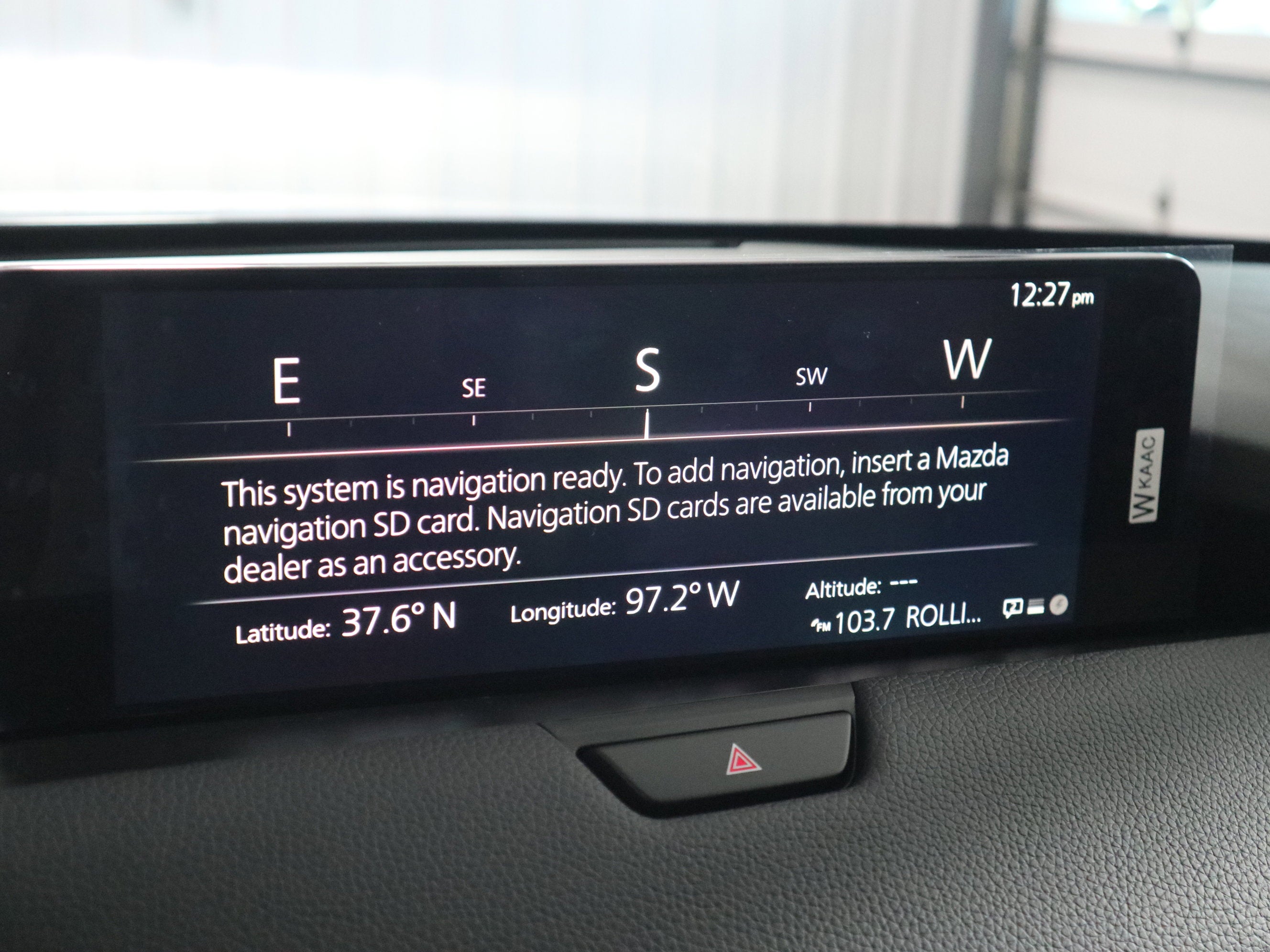 2026 Mazda Mazda CX-90 Plug-In Hybrid Preferred AWD