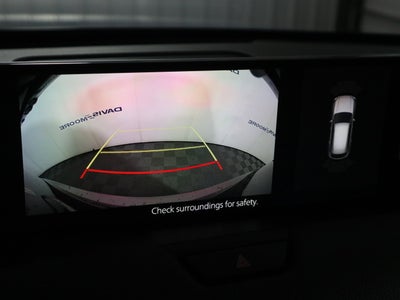 2026 Mazda Mazda CX-90 Plug-In Hybrid Preferred AWD