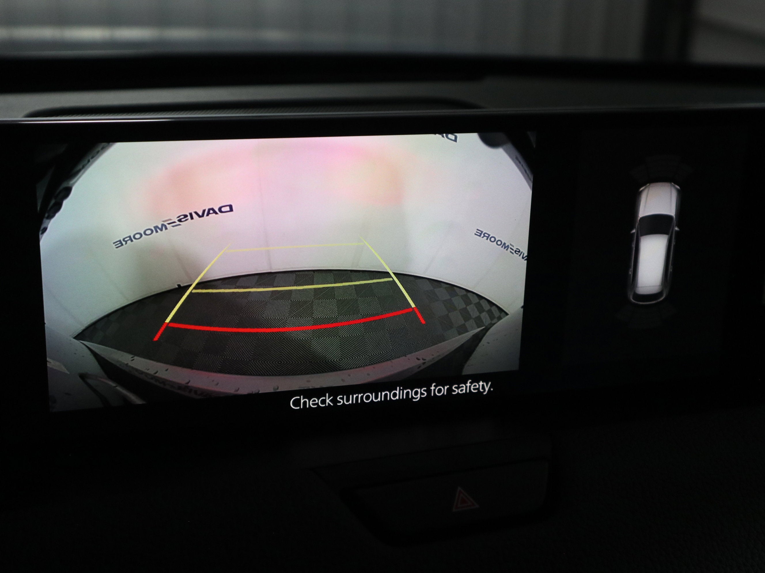 2026 Mazda Mazda CX-90 Plug-In Hybrid Preferred AWD