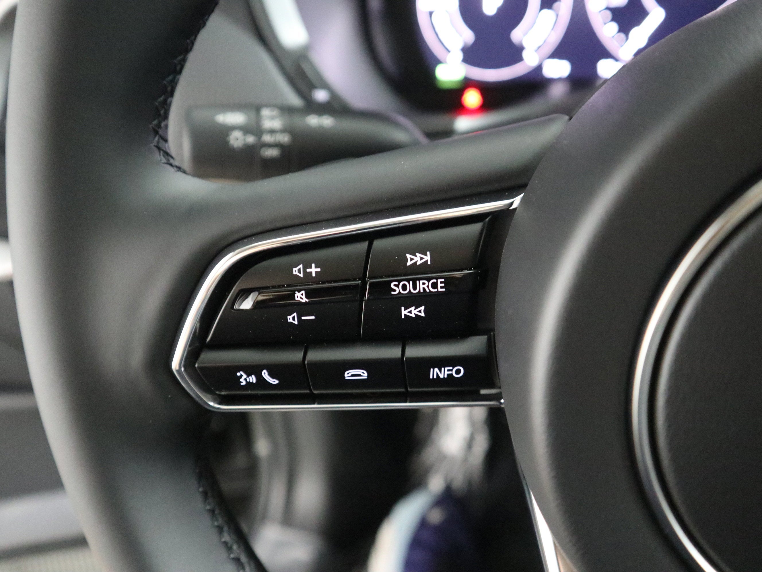 2026 Mazda Mazda CX-90 Plug-In Hybrid Preferred AWD