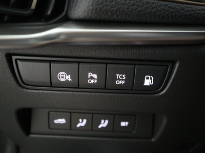 2026 Mazda Mazda CX-90 Plug-In Hybrid Preferred AWD