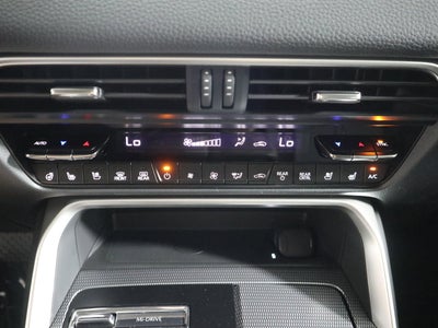 2026 Mazda Mazda CX-90 Plug-In Hybrid Preferred AWD