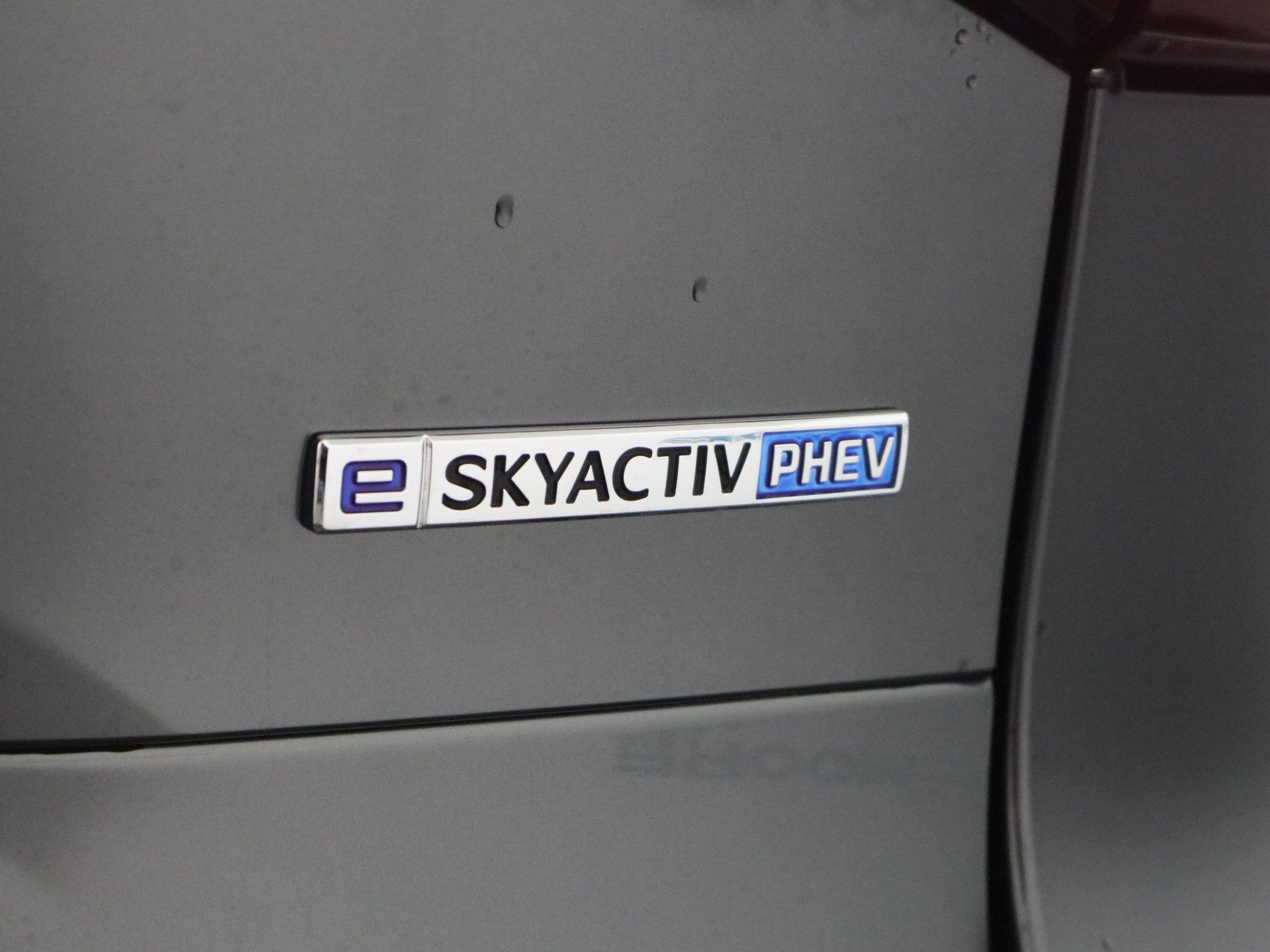 2026 Mazda Mazda CX-90 Plug-In Hybrid Preferred AWD