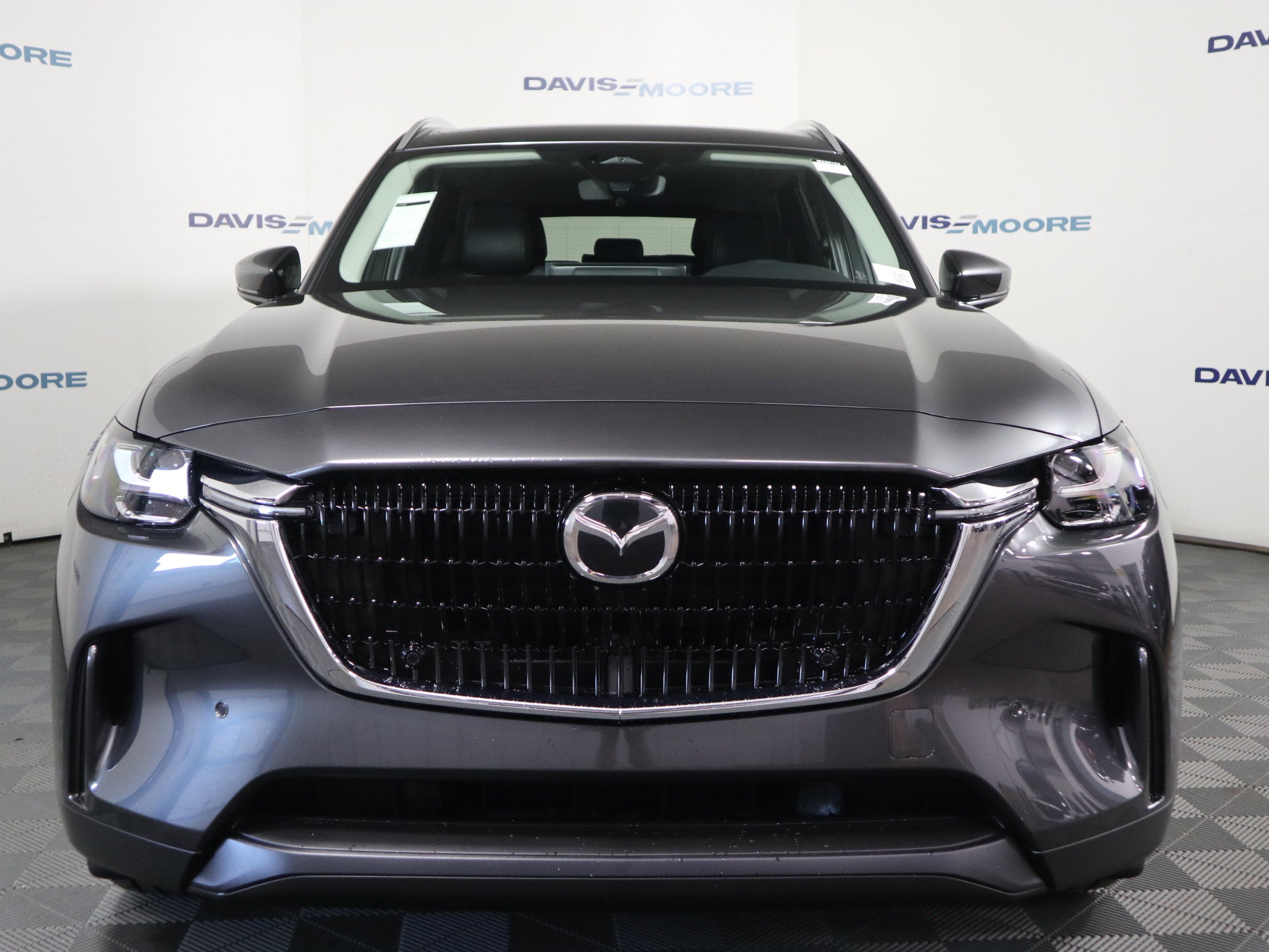 2026 Mazda Mazda CX-90 Plug-In Hybrid Preferred AWD