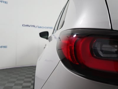 2025 Mazda Mazda CX-90 Preferred Package