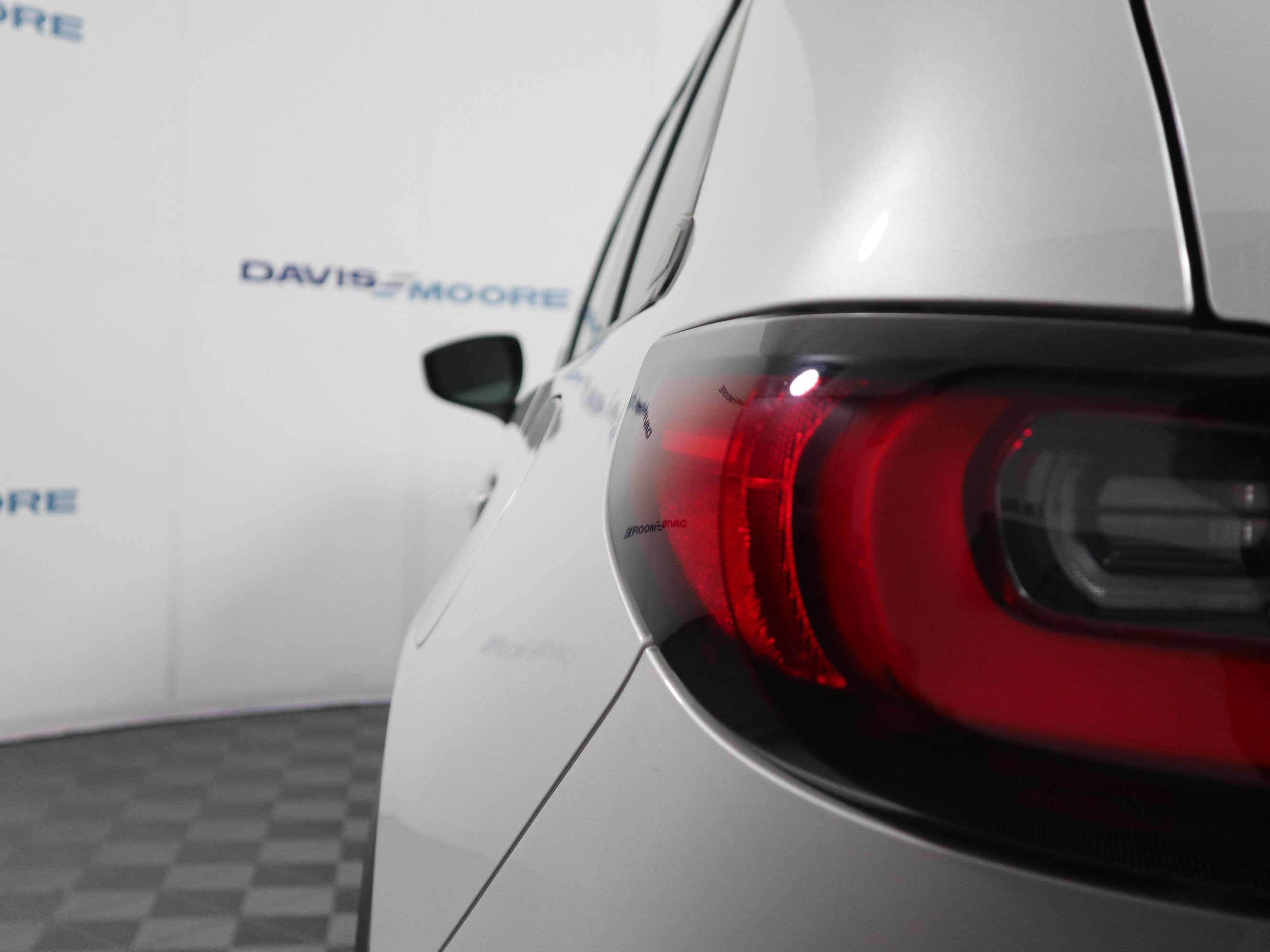 2025 Mazda Mazda CX-90 Preferred Package