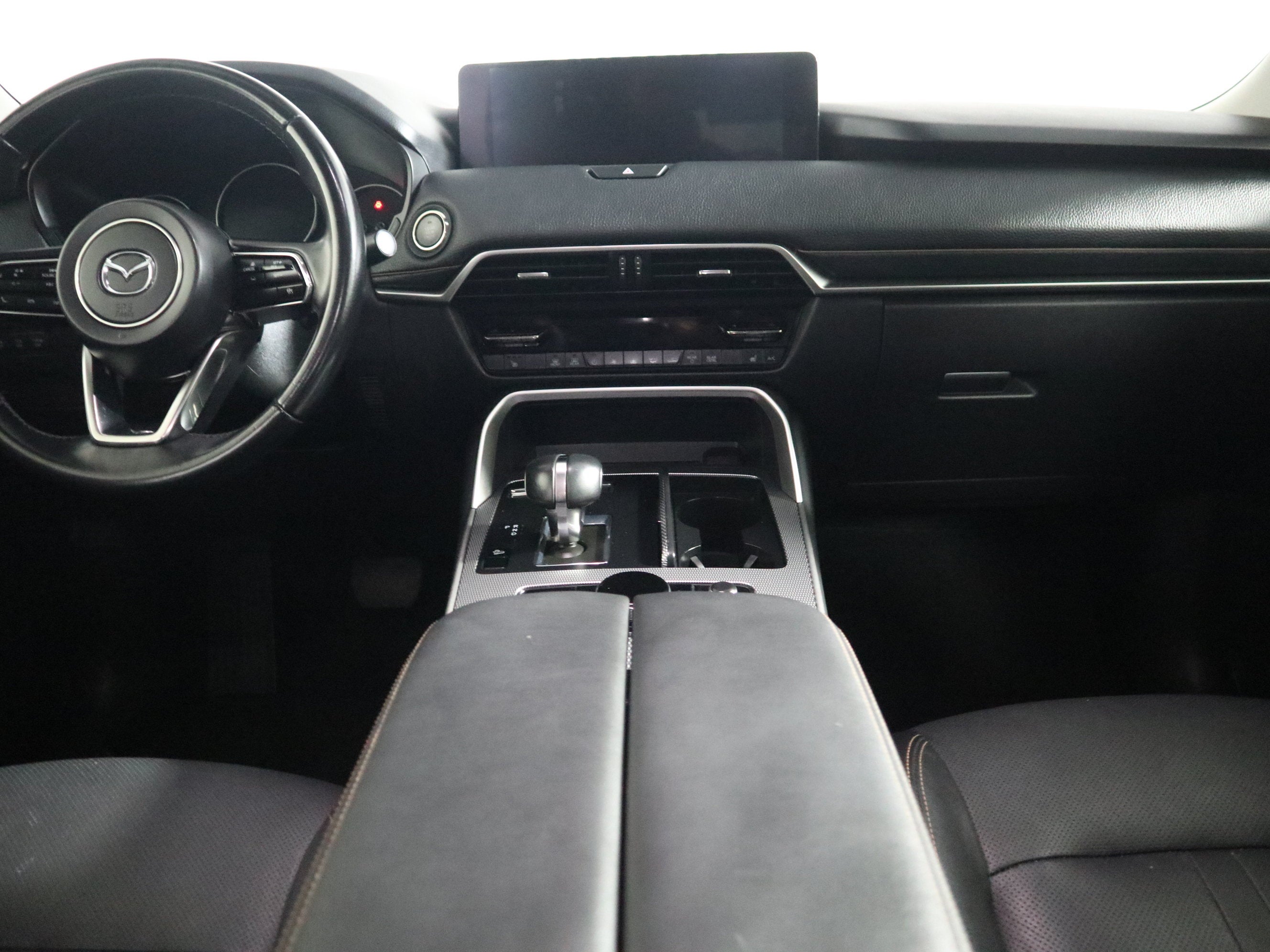 2025 Mazda Mazda CX-90 Preferred Package
