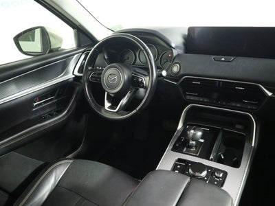 2025 Mazda Mazda CX-90 Preferred Package