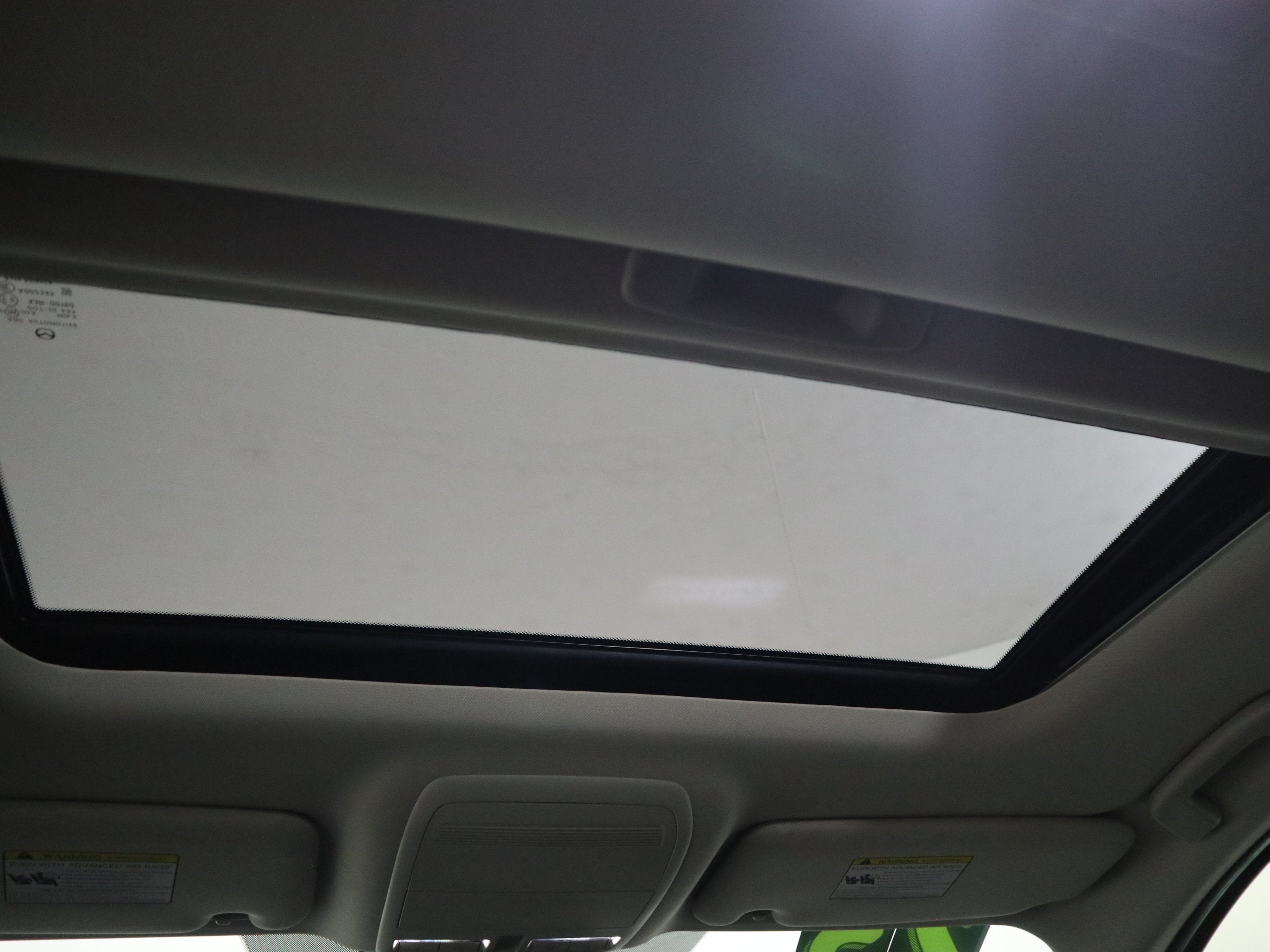 2025 Mazda Mazda CX-90 Preferred Package