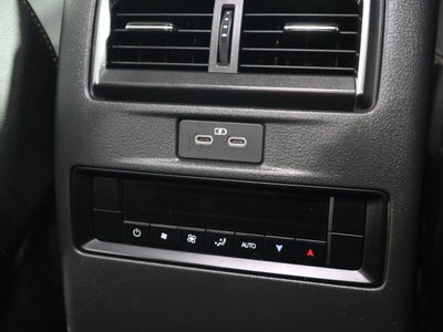 2025 Mazda Mazda CX-90 Preferred Package