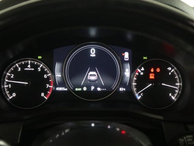 2025 Mazda Mazda CX-90 Preferred Package