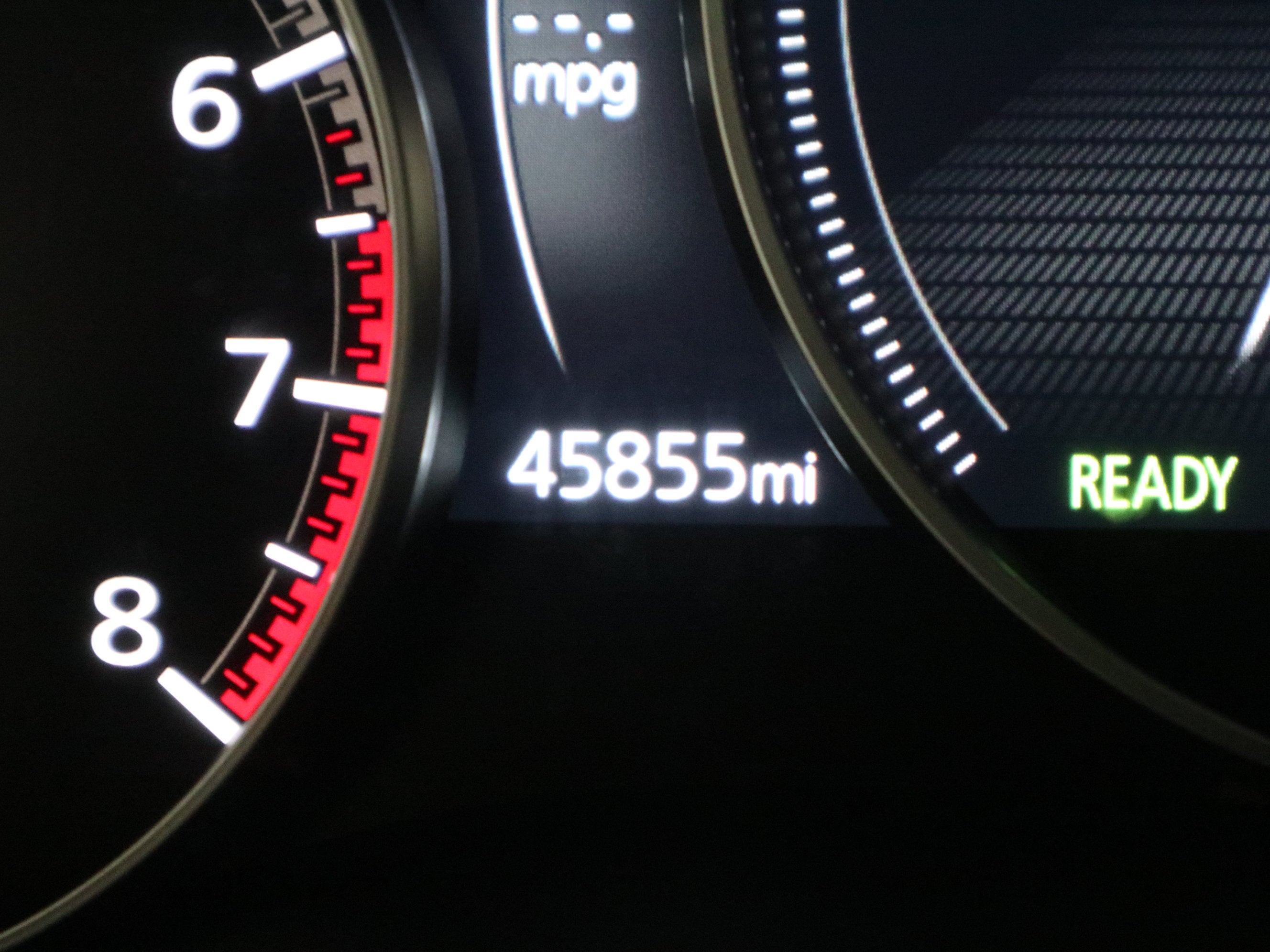 2025 Mazda Mazda CX-90 Preferred Package