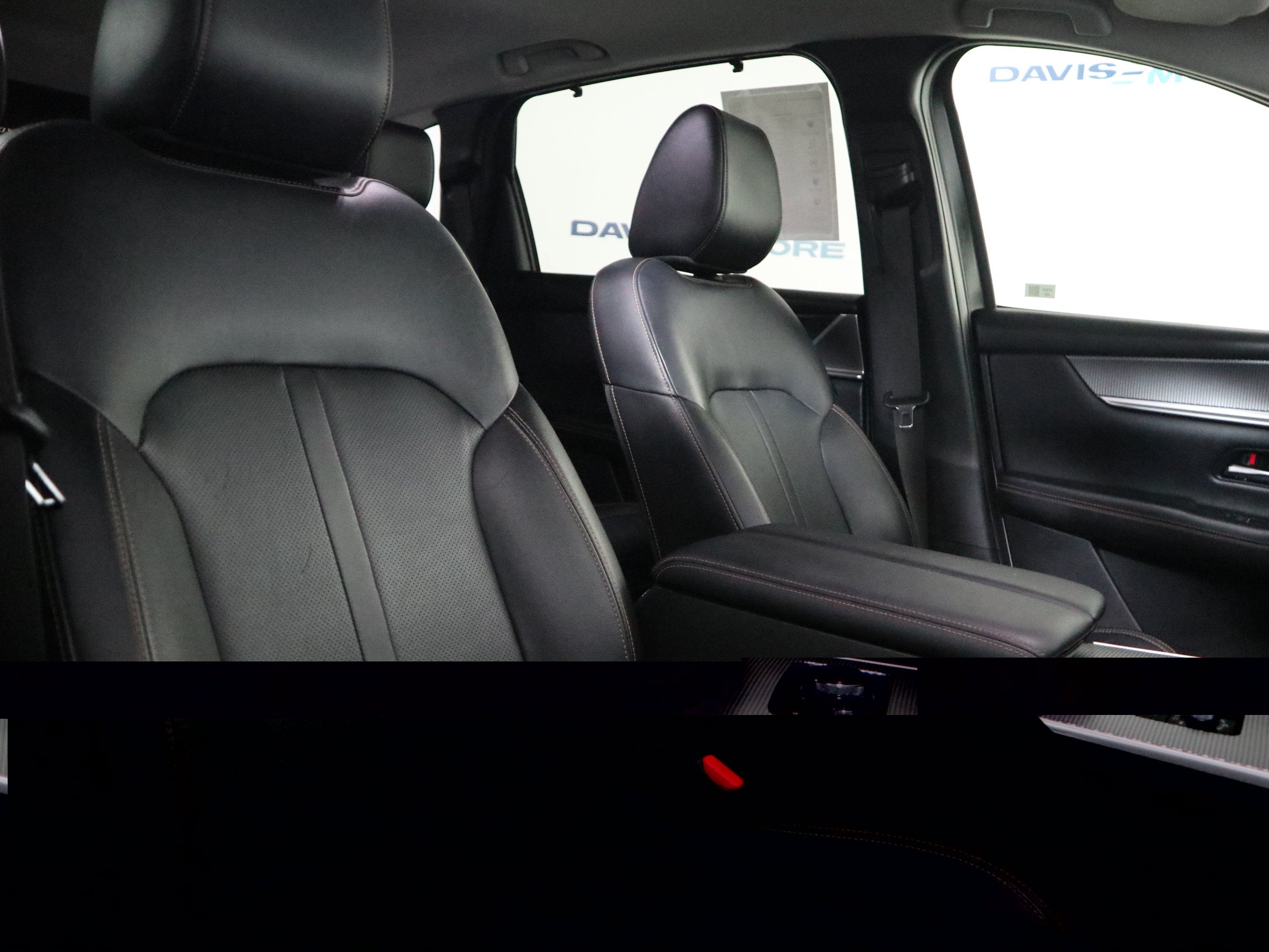 2025 Mazda Mazda CX-90 Preferred Package
