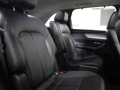 2025 Mazda Mazda CX-90 Preferred Package
