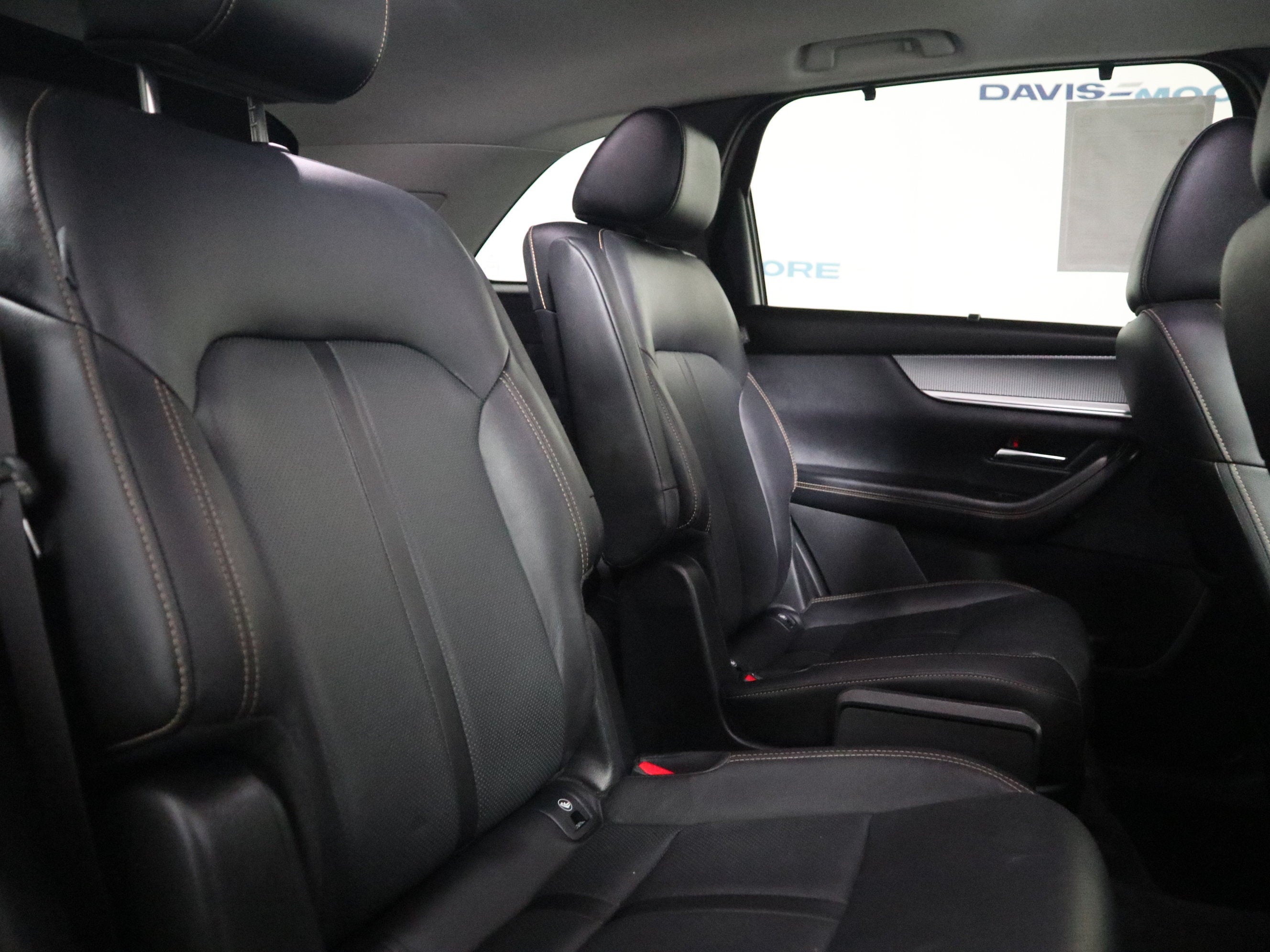 2025 Mazda Mazda CX-90 Preferred Package