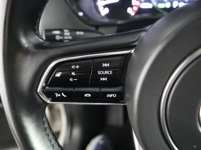 2025 Mazda Mazda CX-90 Preferred Package