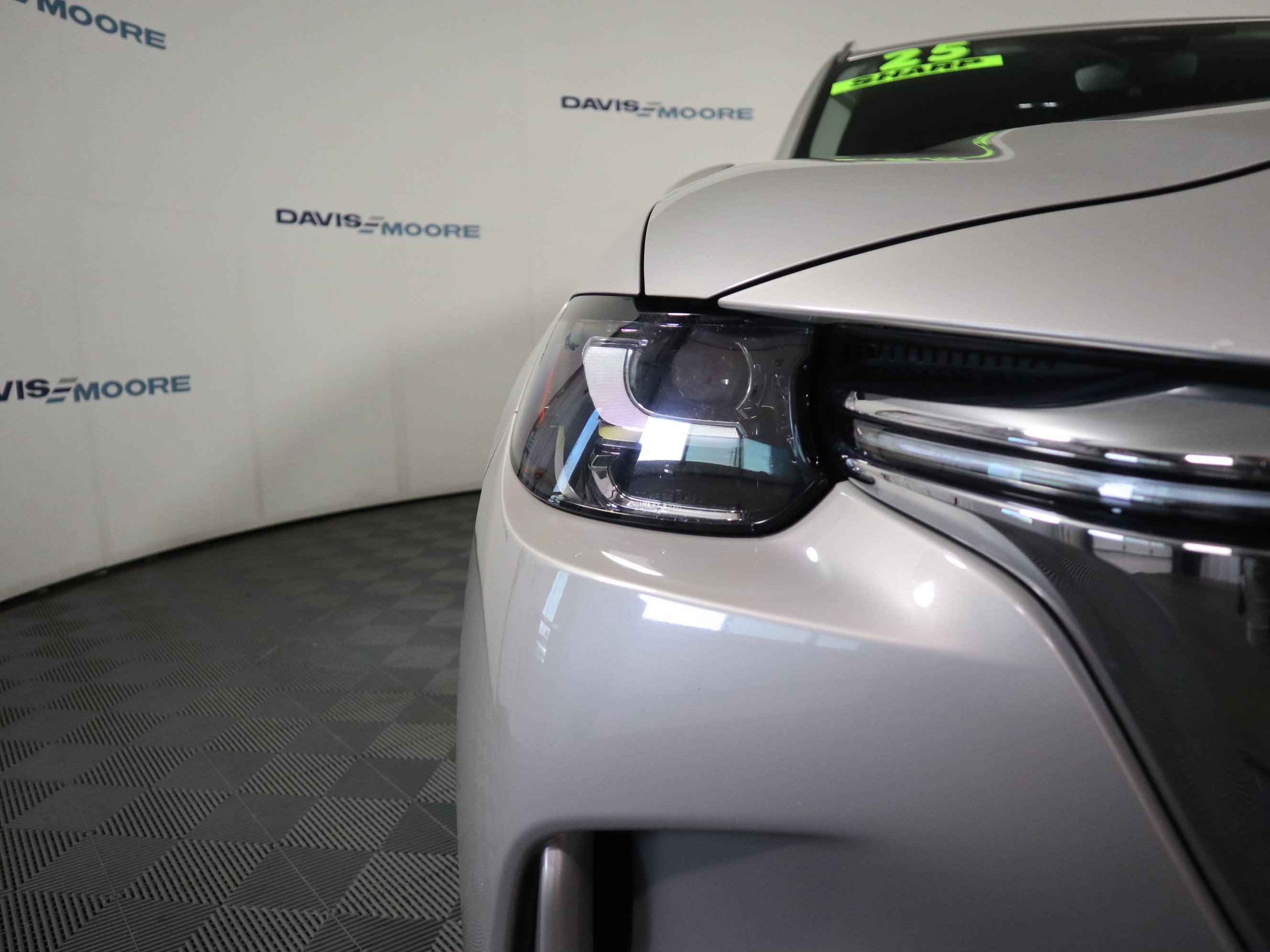 2025 Mazda Mazda CX-90 Preferred Package