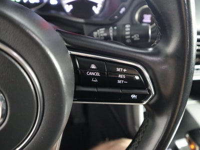 2025 Mazda Mazda CX-90 Preferred Package
