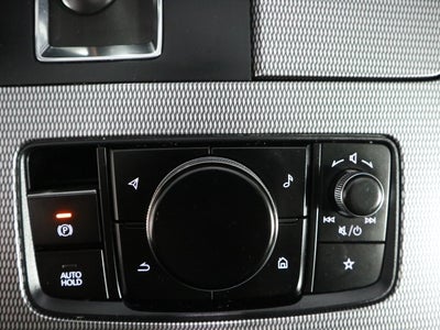 2025 Mazda Mazda CX-90 Preferred Package