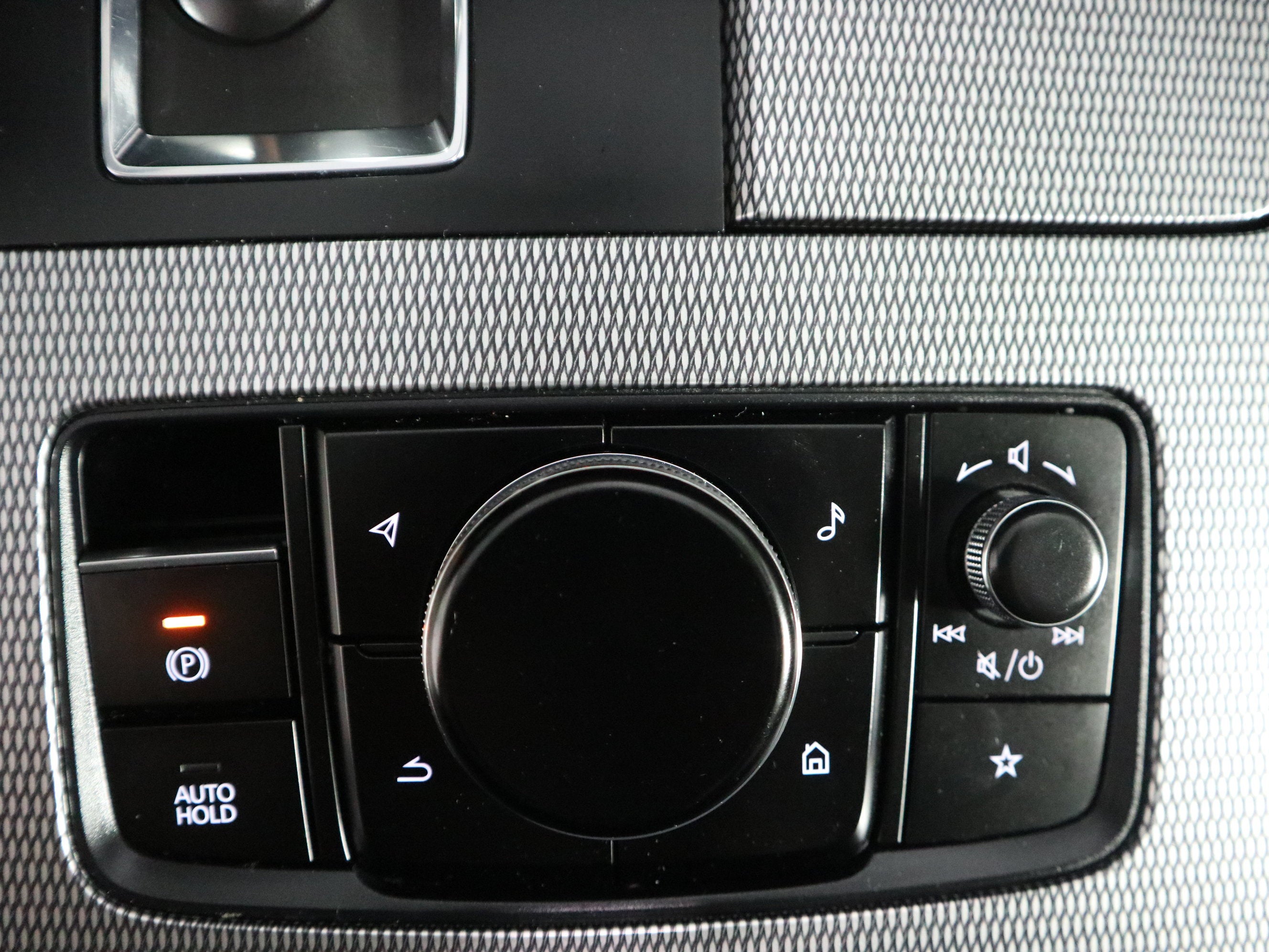 2025 Mazda Mazda CX-90 Preferred Package