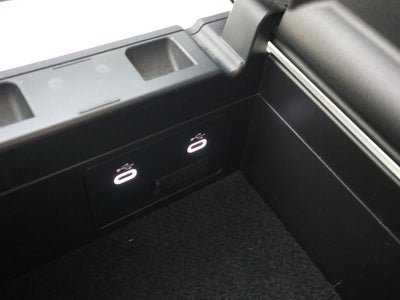 2025 Mazda Mazda CX-90 Preferred Package