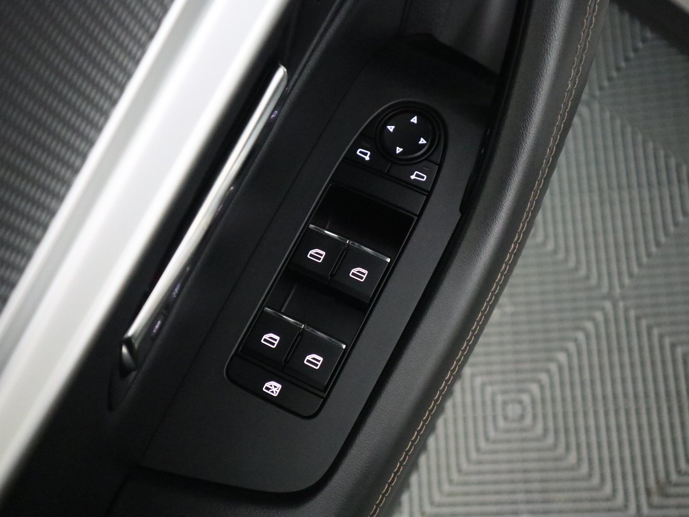 2025 Mazda Mazda CX-90 Preferred Package