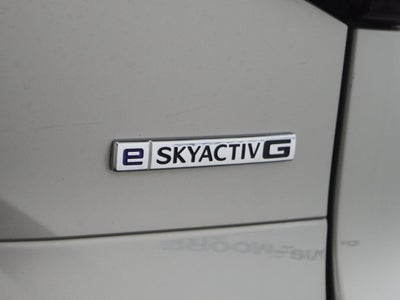 2025 Mazda Mazda CX-90 Preferred Package