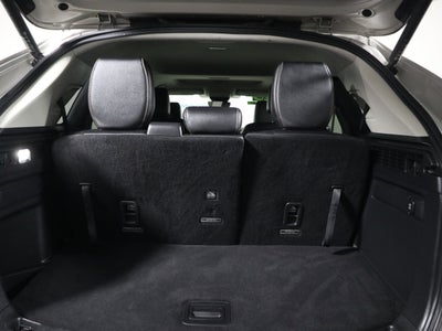 2025 Mazda Mazda CX-90 Preferred Package