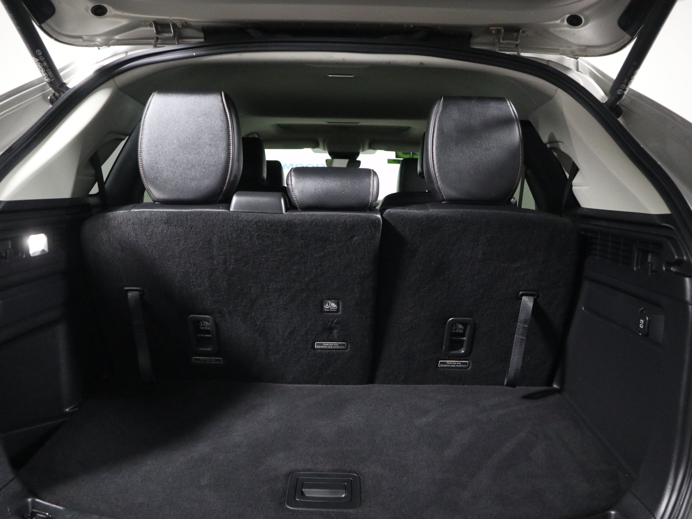 2025 Mazda Mazda CX-90 Preferred Package