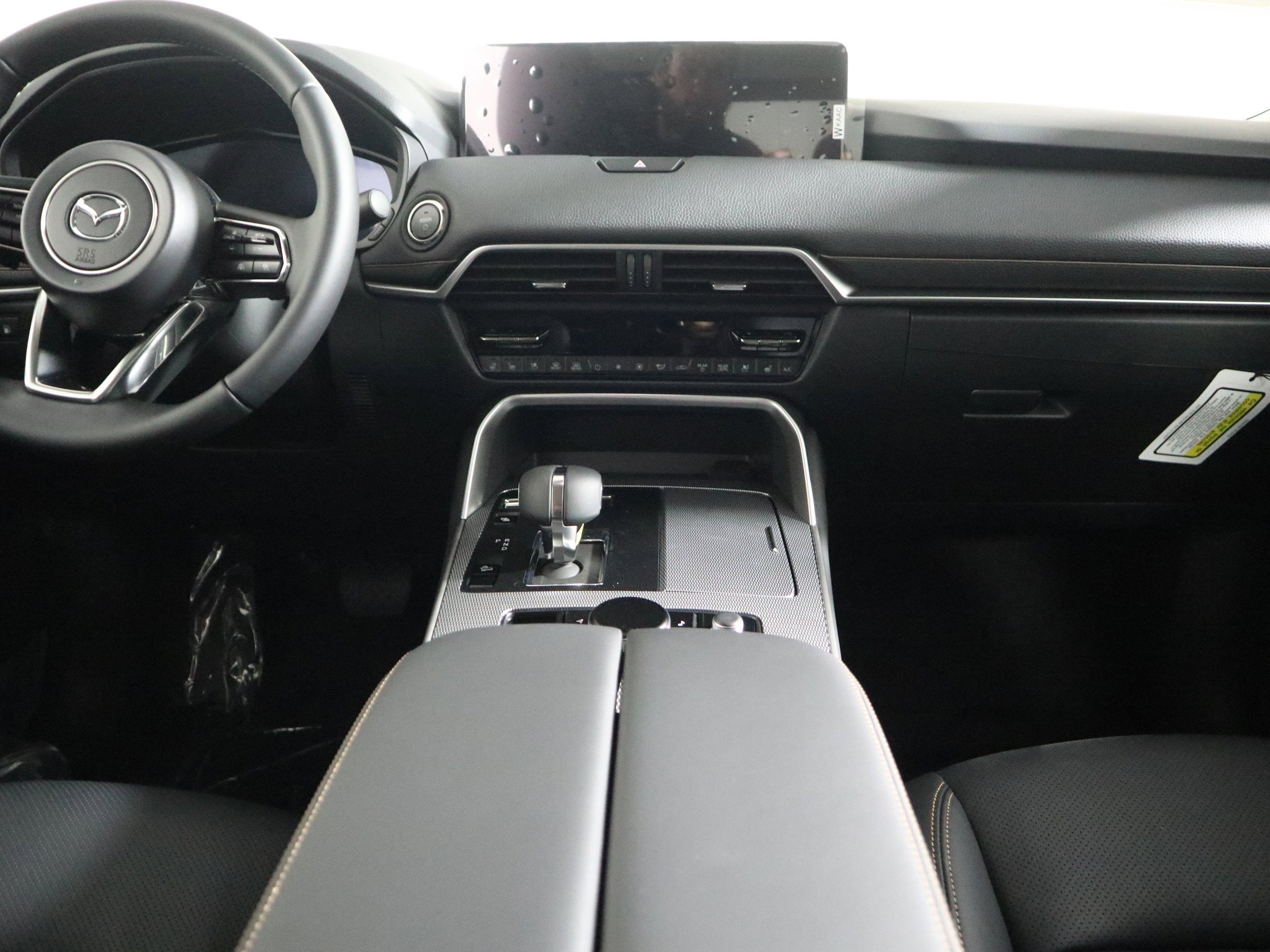 2026 Mazda Mazda CX-90 Plug-In Hybrid Premium Sport AWD