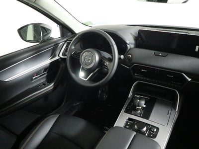 2026 Mazda Mazda CX-90 Plug-In Hybrid Premium Sport AWD